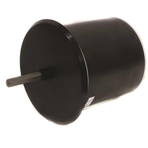 York 575 Volt 3/4 HP 1100 Rpm Cwle Motor