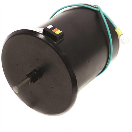 York 230 Volt 1 Ph 1/3 HP 850 Rpm Ccw Motor York 230 Volt 1 Ph 1/3 HP 850 Rpm Ccw Motor