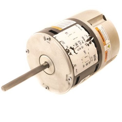 Carrier 120-240 Volt 1/2 HP 1250 Rpm Ecm Motor Carrier 120-240 Volt 1/2 HP 1250 Rpm Ecm Motor