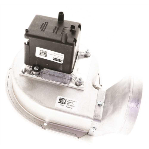 York Combustion Blower York Combustion Blower