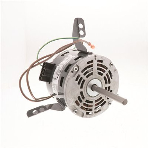 Enviro-Tec 115 Volt 1 Ph 1/4-1/6-1/8 HP 1000 Rpm