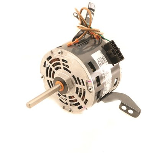 Enviro-Tec 115 Volt 1/6 HP 1075 Rpm 3 Speed Motor Enviro-Tec 115 Volt 1/6 HP 1075 Rpm 3 Speed Motor