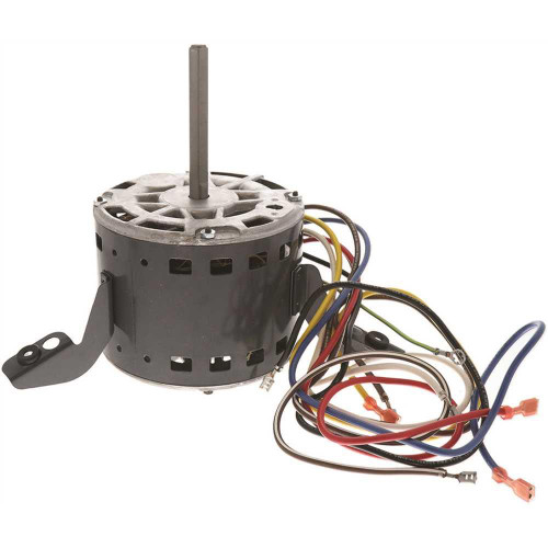 York 115 Volt 1/3 HP 1075 Rpm 4 Speed Ccw York 115 Volt 1/3 HP 1075 Rpm 4 Speed Ccw