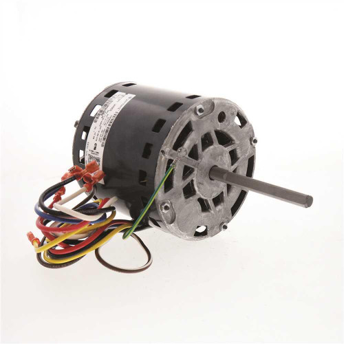 York 115 Volt 3/4 HP 1110 Rpm 4 Speed Motor