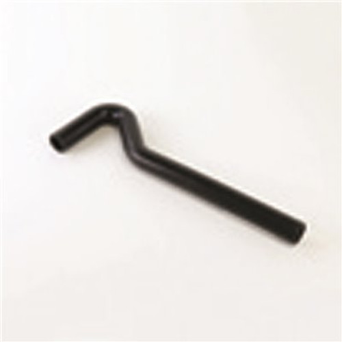 Enviro-Tec Rubber P-Trap 1 Inch