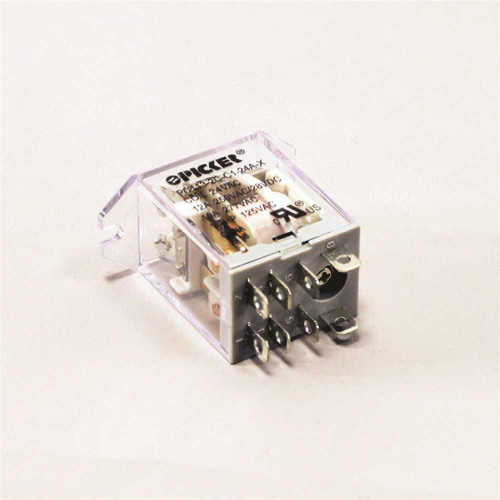 Trane 24 Volt 50 Amp Dpdt Relay Trane 24 Volt 50 Amp Dpdt Relay