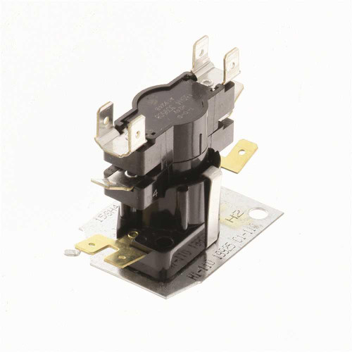 York Sequencer S1-3110-3571