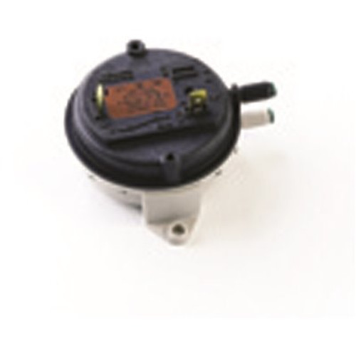 Detroit Radiant Normally Open Pressure Switch Tp-264d