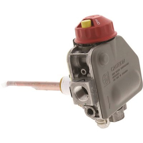 Rheem Gas Control Thermostat Liquid Propane