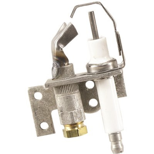 Rheem Natural Gas Pilot Assembly Rheem Natural Gas Pilot Assembly