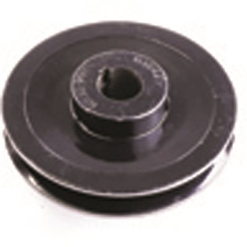 Carrier Motor Pulley 7/8" Bore 1 Groove Adjustablep461-3706
