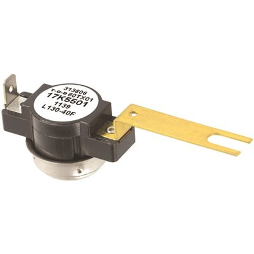 Armstrong Air L130-40f Limit Switchr40923-015