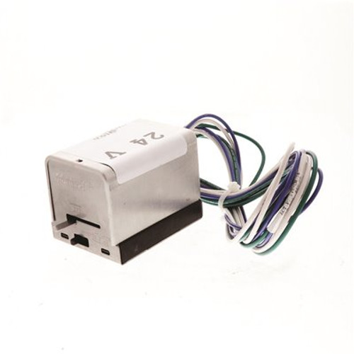 Enviro-Tec 24 Volt Actuator