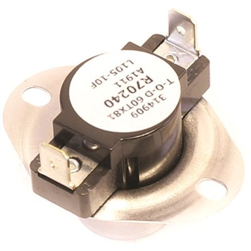 Aaon 95-105 F Auto Limit Switch Aaon 95-105 F Auto Limit Switch