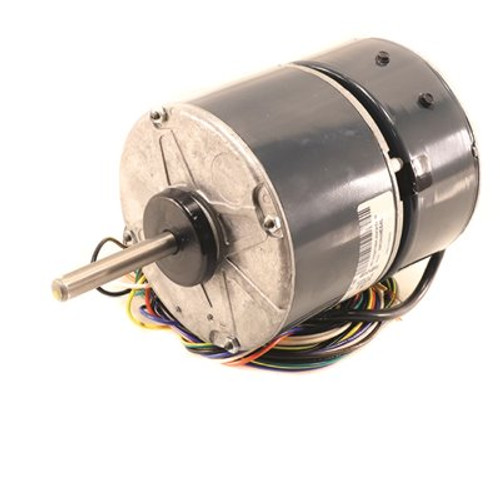 Aaon 1/3 HP 208-230 Volt 1100 Rpm 4 Sp Motor