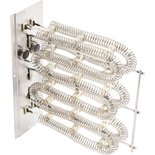 York 11.2 Kw 240 Volt Heater Element With Limits York 11.2 Kw 240 Volt Heater Element With Limits