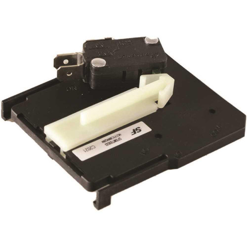 Trane Spdt Auxiliary Switch