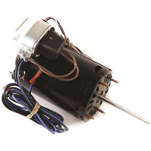 Carrier 1/16hp 208/230v 3450 Rpm Motor Hc30gr231