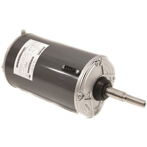 Carrier 460v 3ph1.25hp 850 Rpm Motor Hd52az465 Carrier 460v 3ph1.25hp 850 Rpm Motor Hd52az465