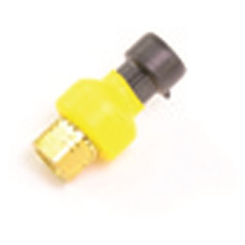 Carrier Suction Pressure Transducer