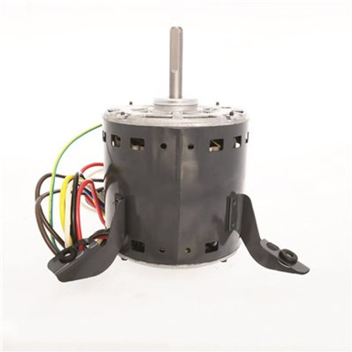 Carrier 3/4hp 115v 1075 Rpm 4 Speed Ccw