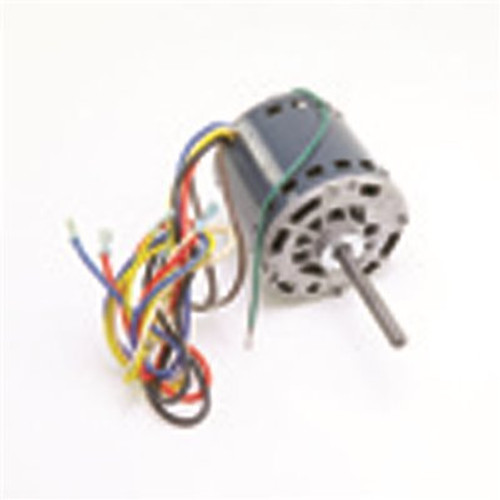 Carrier 3/4hp 115v 1075 Rpm Blower Motor Carrier 3/4hp 115v 1075 Rpm Blower Motor