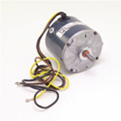 Carrier 1/4hp 460v 1100 Rpm Condenser Fan Motor Carrier 1/4hp 460v 1100 Rpm Condenser Fan Motor