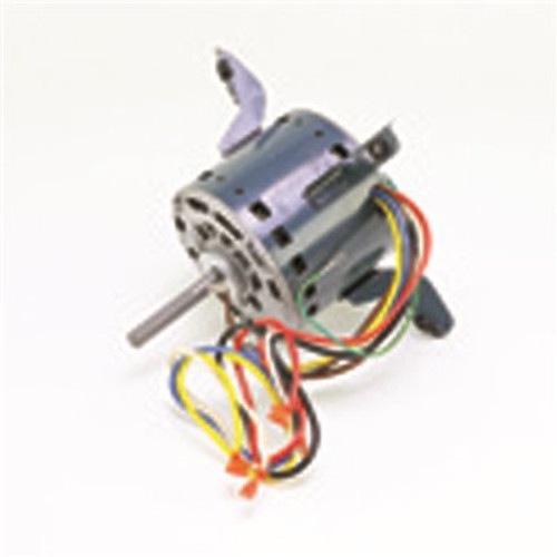 Carrier 115v 1/3hp- 1075 Rpm 4 Speed Motor Carrier 115v 1/3hp- 1075 Rpm 4 Speed Motor