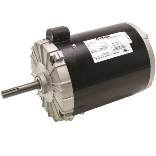 Trane 1hp 200-230v 1140 Rpm 56 Motor