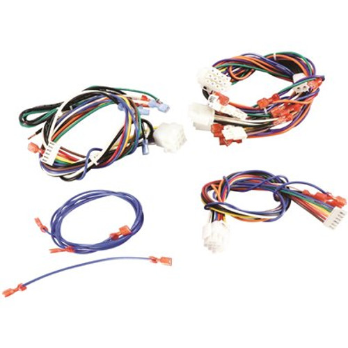 Nordyne Wiring- Harness Nordyne Wiring- Harness
