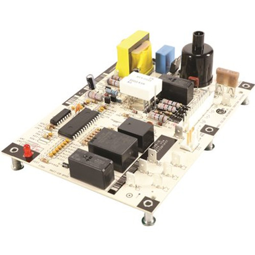 Carrier Ignition Control Board Carrier Ignition Control Board