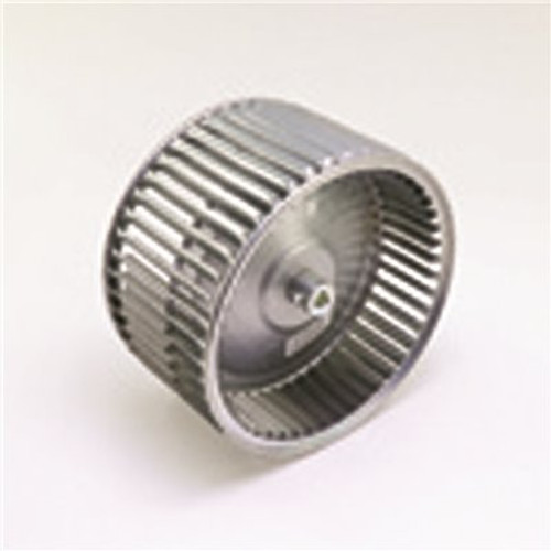 Carrier Blower Wheel 11 1/8" X 6" 1/2" Bore Cw Rotation Carrier Blower Wheel 11 1/8" X 6" 1/2" Bore Cw Rotation