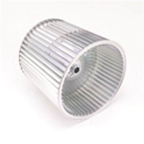 Carrier Blower Wheel 15 1/2" X 15"