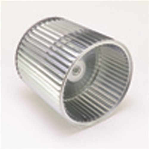 Carrier Blower Wheel 10 5/8" Diameter 1/2" Bore La22za123 Carrier Blower Wheel 10 5/8" Diameter 1/2" Bore La22za123