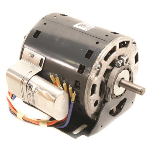 Trane 1/2hp 115v 1410 Rpm Open Motor