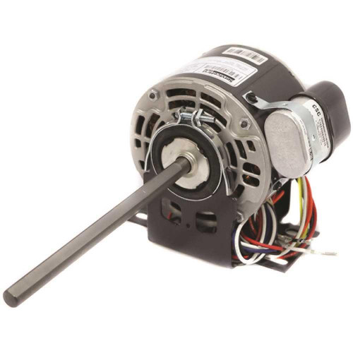 Trane 1/15hp 115v 1080 Rpm 3 Speed Motor Mot18993