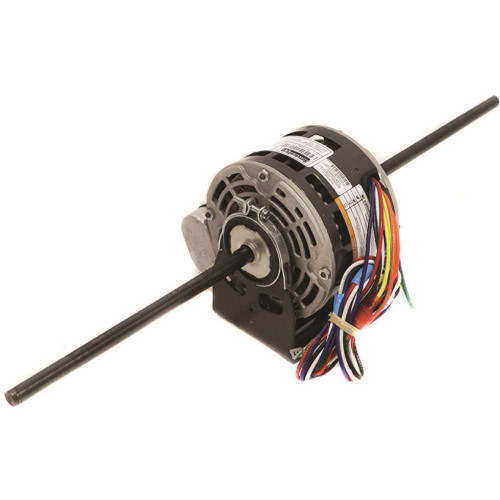 Trane 1/30hp 115v 1100 Rpm 3 Speed Motor Mot18989 Trane 1/30hp 115v 1100 Rpm 3 Speed Motor Mot18989