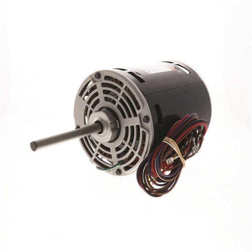 Trane 460v 1ph 1/2hp 850 Rpm Motor Mot18985 Trane 460v 1ph 1/2hp 850 Rpm Motor Mot18985