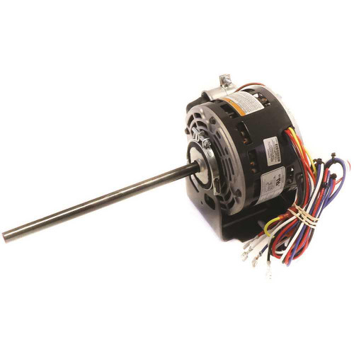 Trane 1/20hp 115v 1050 Rpm 3 Speed Motor Mot18974