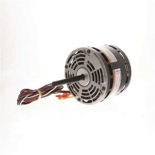 Trane 277v 1/3hp 1030 Rpm 3 Speed Motor Trane 277v 1/3hp 1030 Rpm 3 Speed Motor