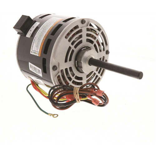 Trane 1/3hp 200-230v 1080 Rpm 48 Motor