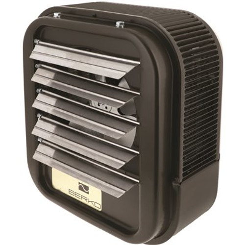 Marley Engineered Products 480v 5kw Hor/ver Unit Heater