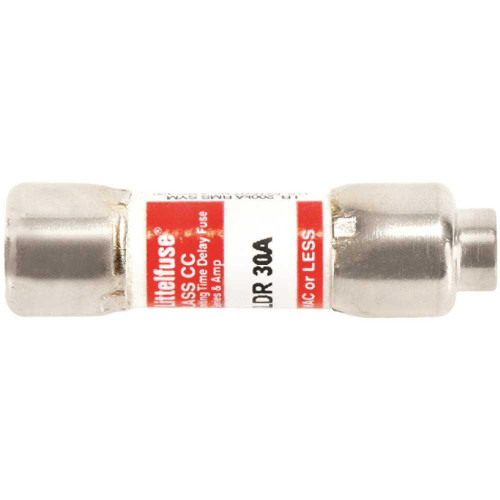Trane Fuse 600v Time Delay 30 Amp Fus02212 Trane Fuse 600v Time Delay 30 Amp Fus02212