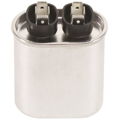 Carrier Run Capacitor 5 MFD 440v Oval P291-0504