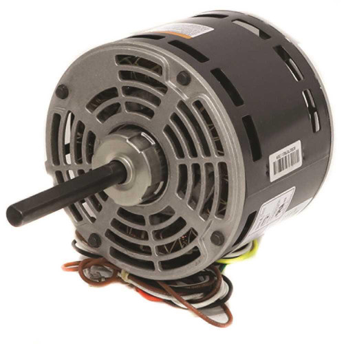 Trane 277 Volt 1ph 1/3 HP 1050 Rpm Motor Trane 277 Volt 1ph 1/3 HP 1050 Rpm Motor
