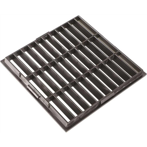 Trane Quadrifuser Grille