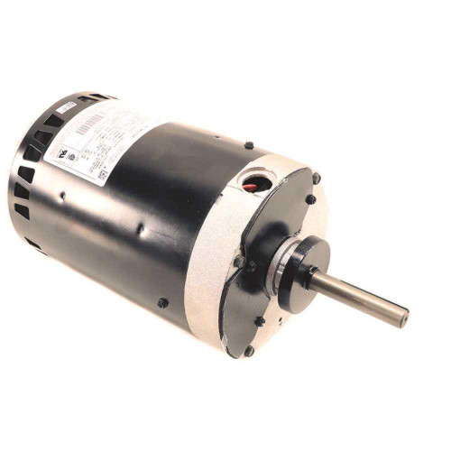 Trane 200-230/460v 1.5hp 1140 Rpm Motor Mot6800 Trane 200-230/460v 1.5hp 1140 Rpm Motor Mot6800