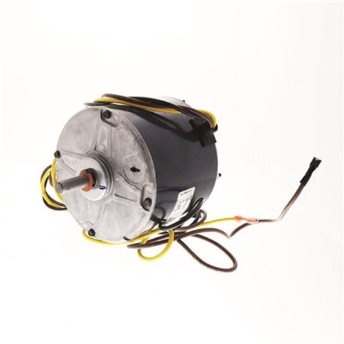 Carrier 460v 1ph 1/8hp 825 Rpm Motor Hc35ge461