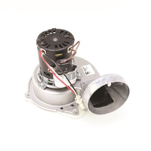 Lennox 120v Inducer Assembly 73w09