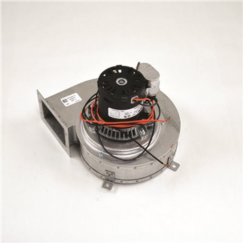 Lennox Complete Inducer Assembly 99k57